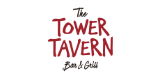 The TOWER TAVERN BAR & GRILL