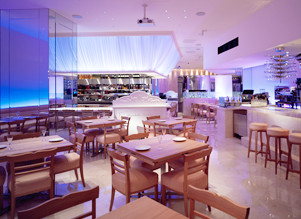 RIGOLETTO KITCHEN 銀座店の写真