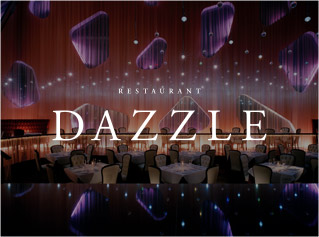 RESTAURANT DAZZLE