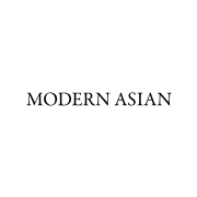MODERN ASIAN/モダン アジアン