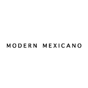 MODERN MEXICANO