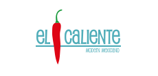 el caliente