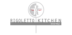 RIGOLETTO KITCHEN