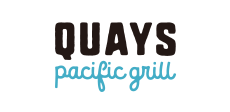 QUAYS pacific grill