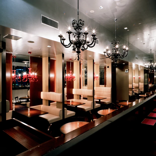 RIGOLETTO WINE AND BAR