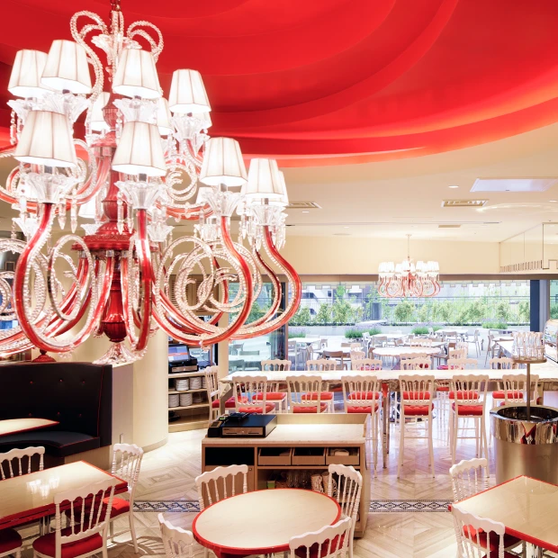 RIGOLETTO ROTISSERIE AND WINE