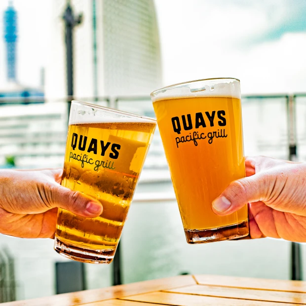 クラフトビール:NUMBER NINE BREWERY 製造開始