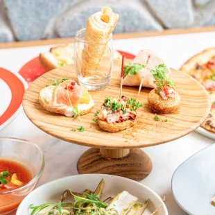 Rigo SPANISH ITALIAN