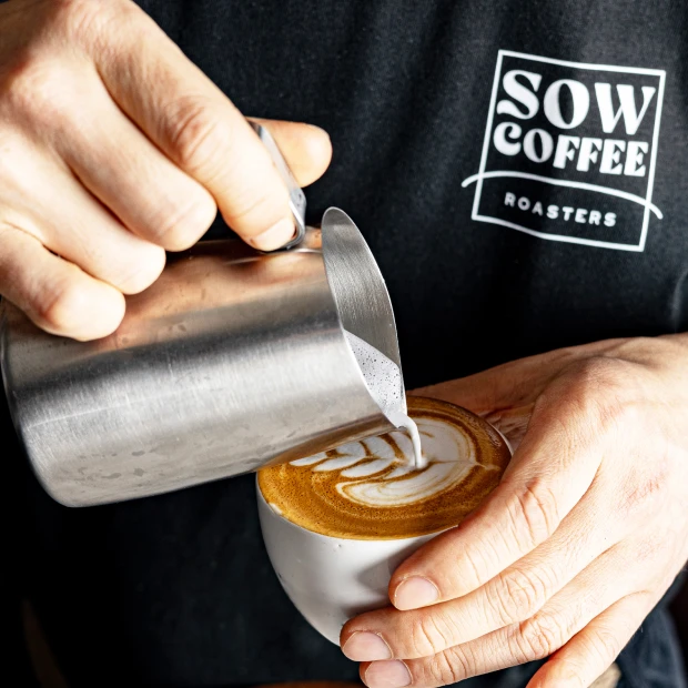 SOW COFFEE ROASTERS