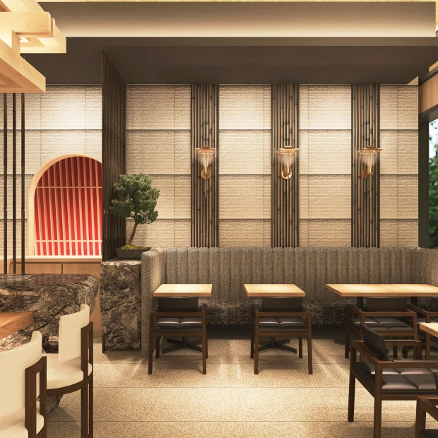 無垢庵 蕎麦 居酒屋