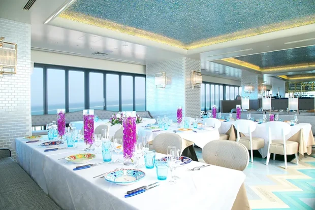 ポジリポ クッチーナ メリディオナーレ（沖縄）