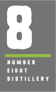 NUMBER EIGHT DISTILLERY