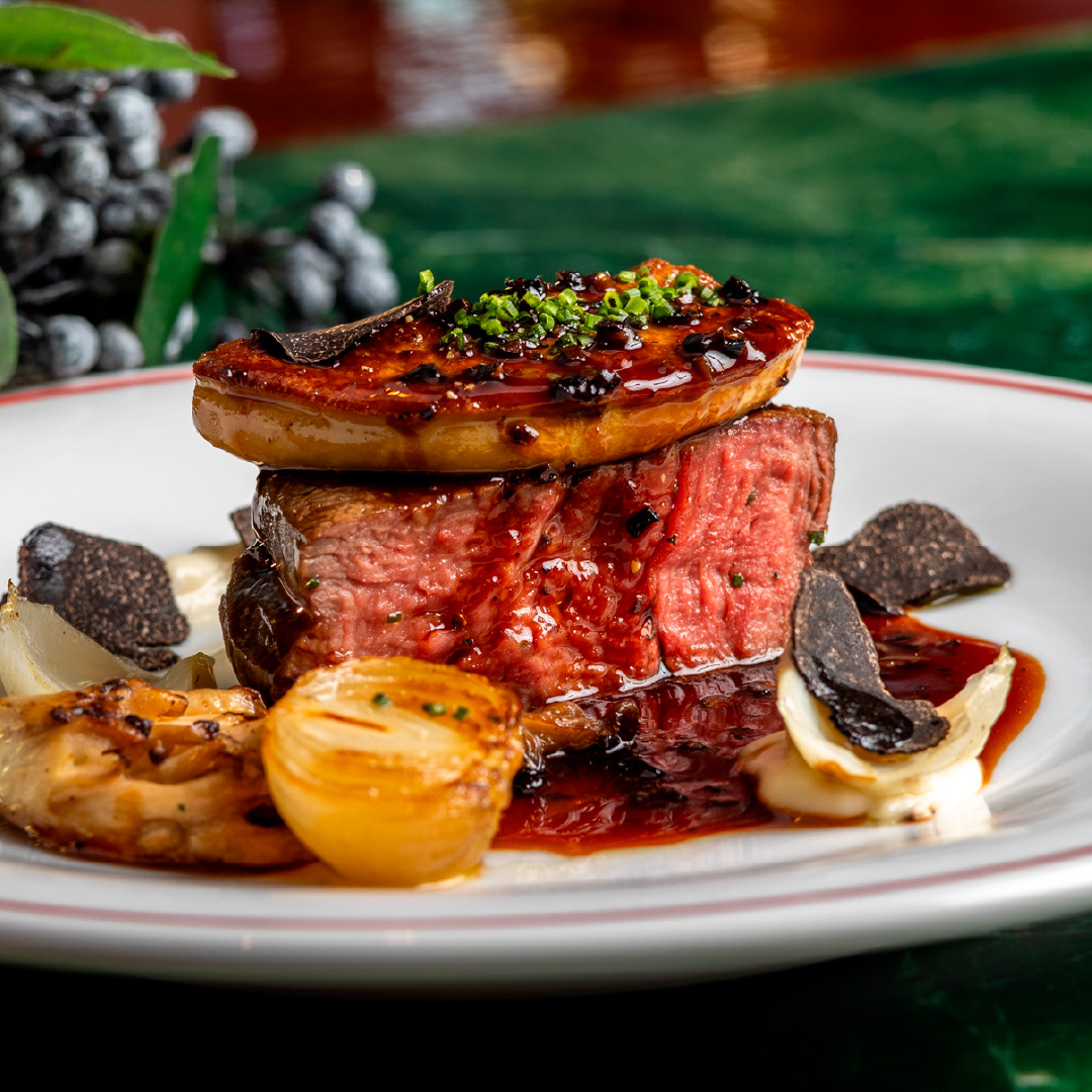 LE BISTRO / ルビストロ 代々木・北参道 クリスマスコース