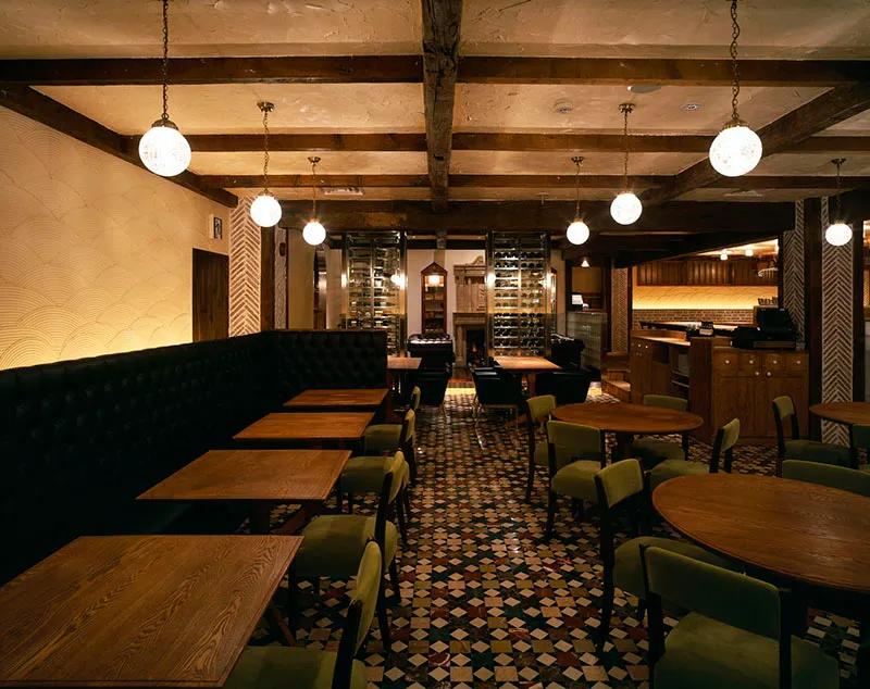 Cafe RIGOLETTO Cafe RIGOLETTO