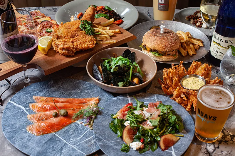 FOOD