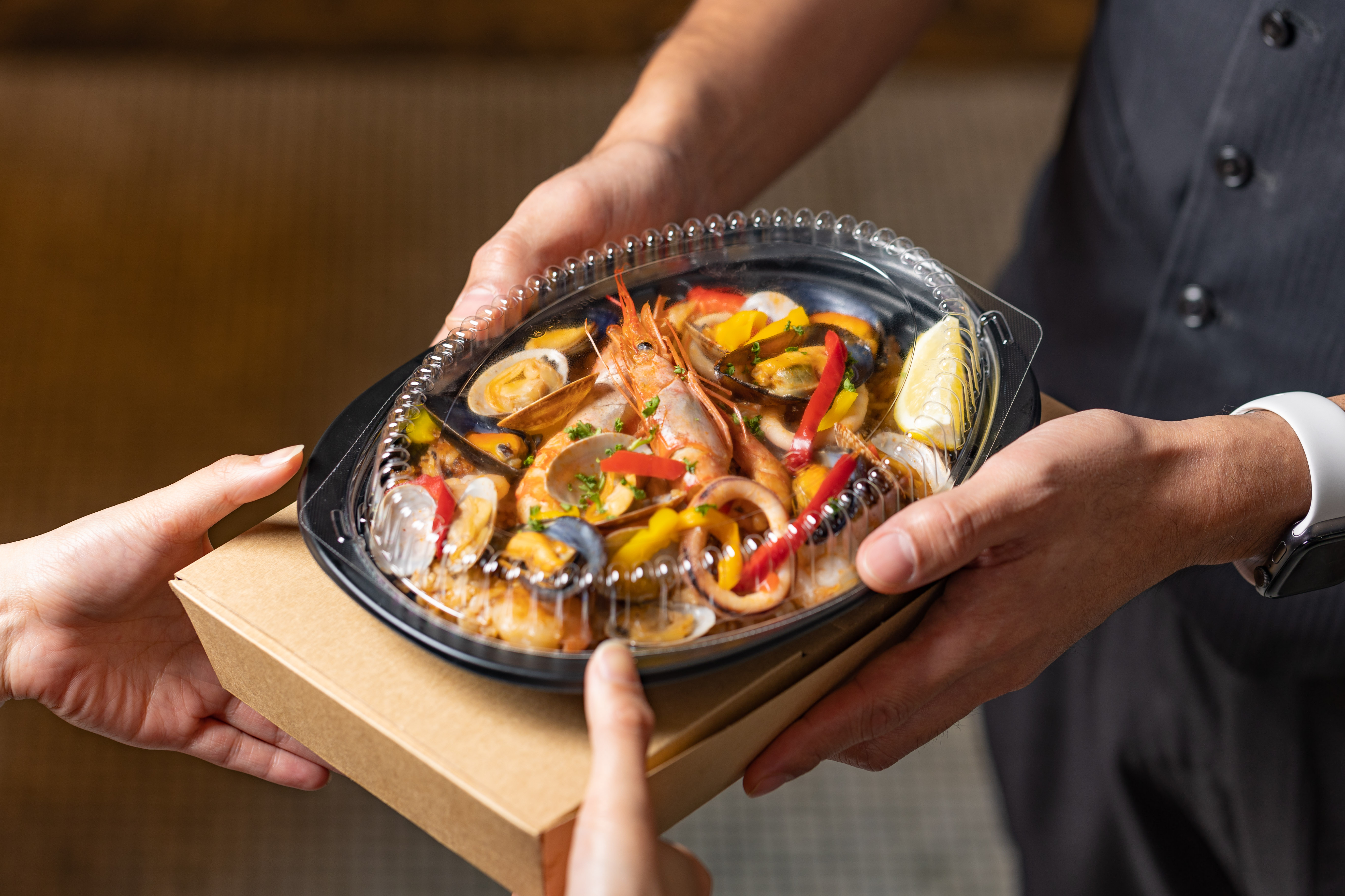 MOBILE ORDER
