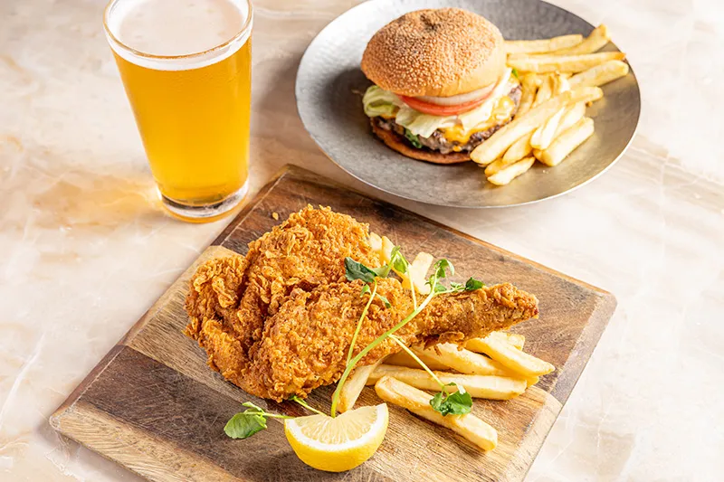 FOOD