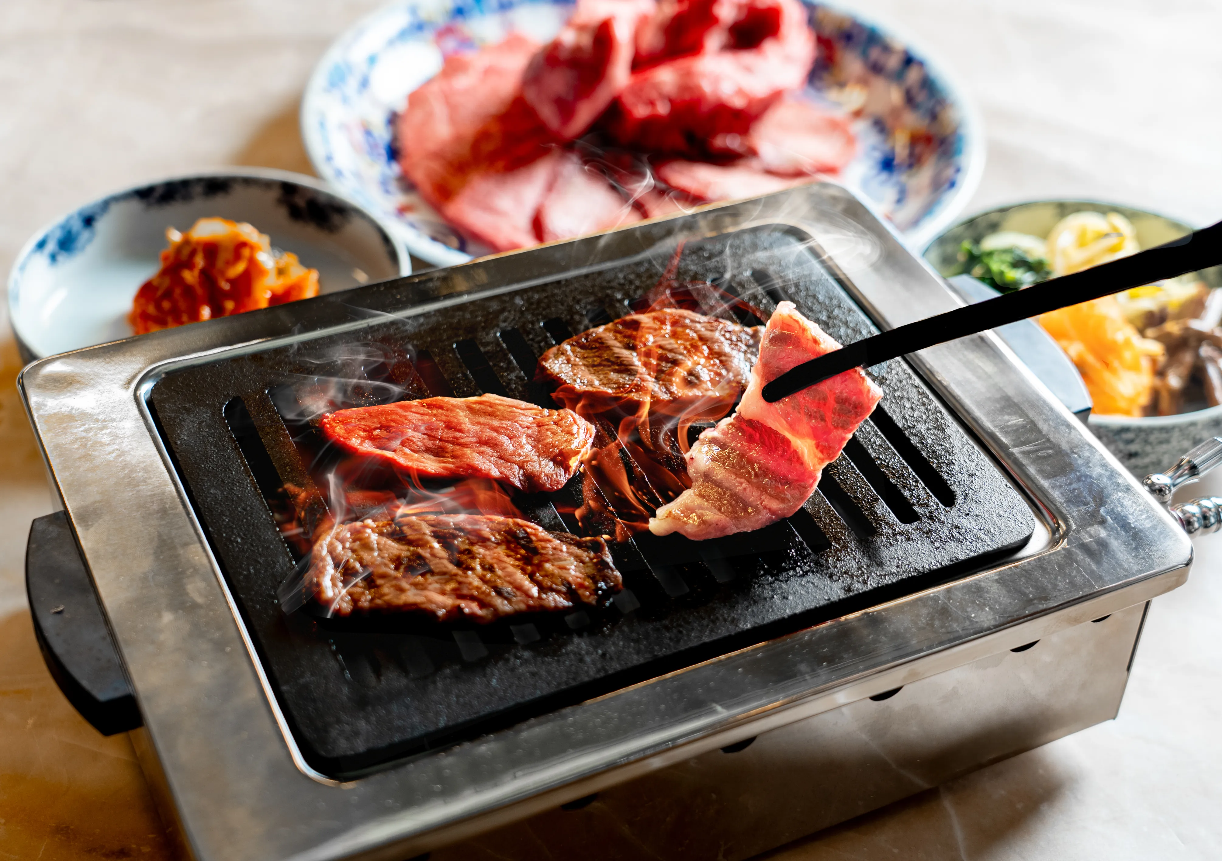 焼肉