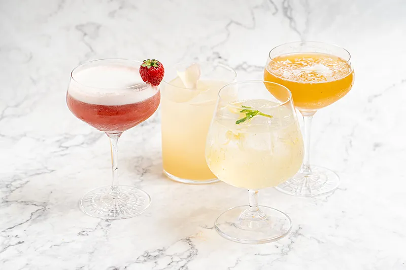 DRINK
