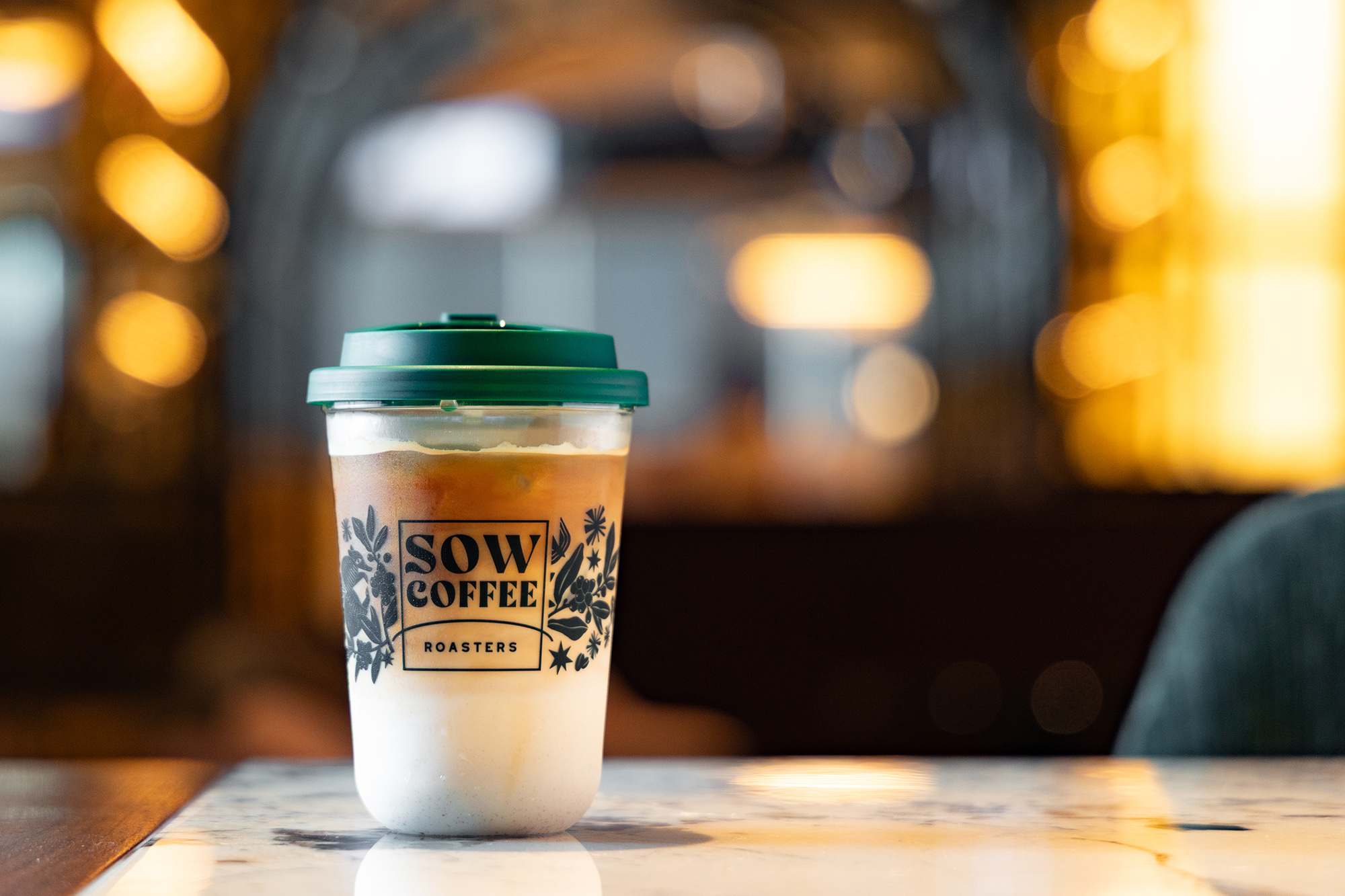 ソー コーヒー ロースターズ SOW COFFEE COFFEE ROASTERS