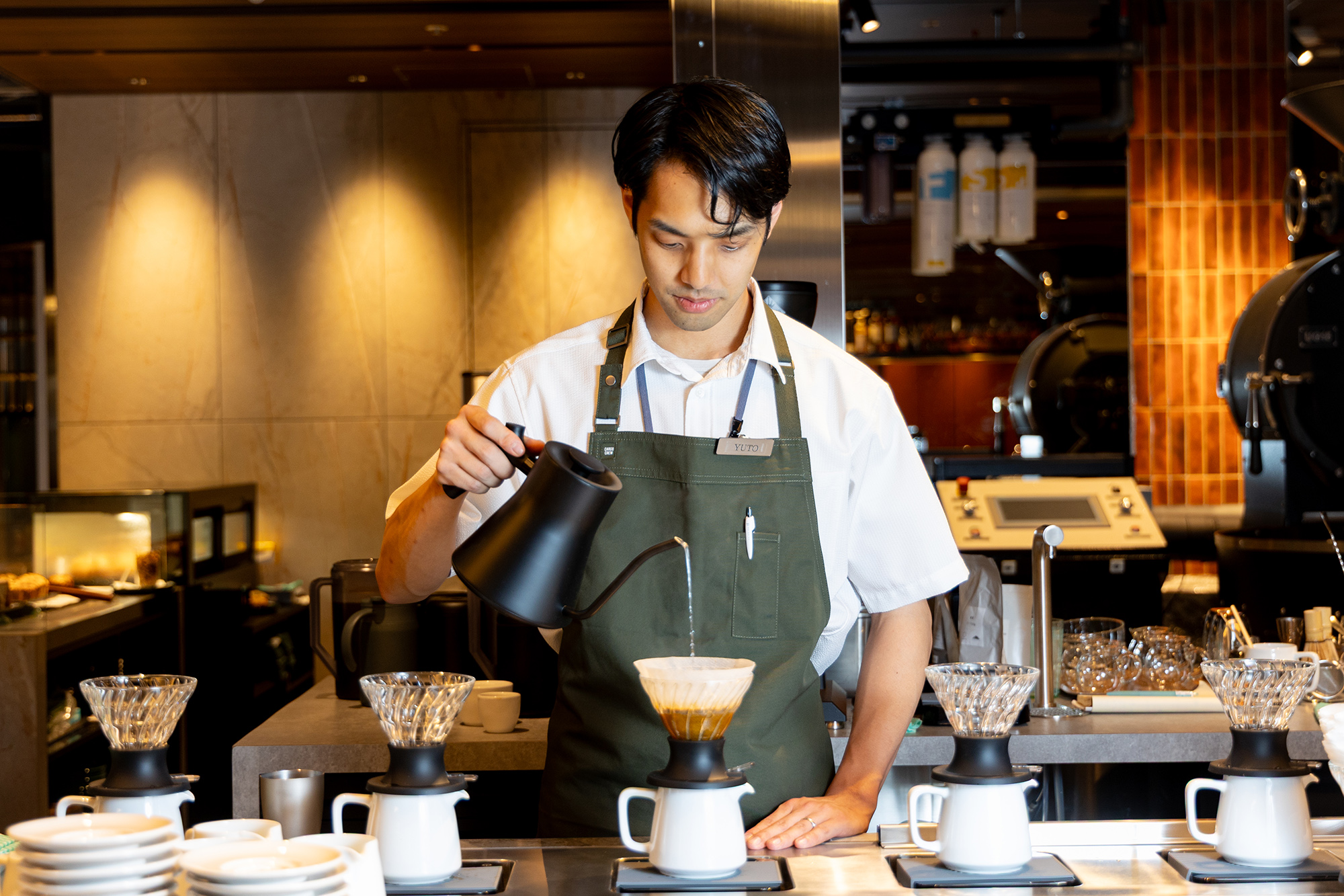 ソー コーヒー ロースターズ SOW COFFEE COFFEE ROASTERS