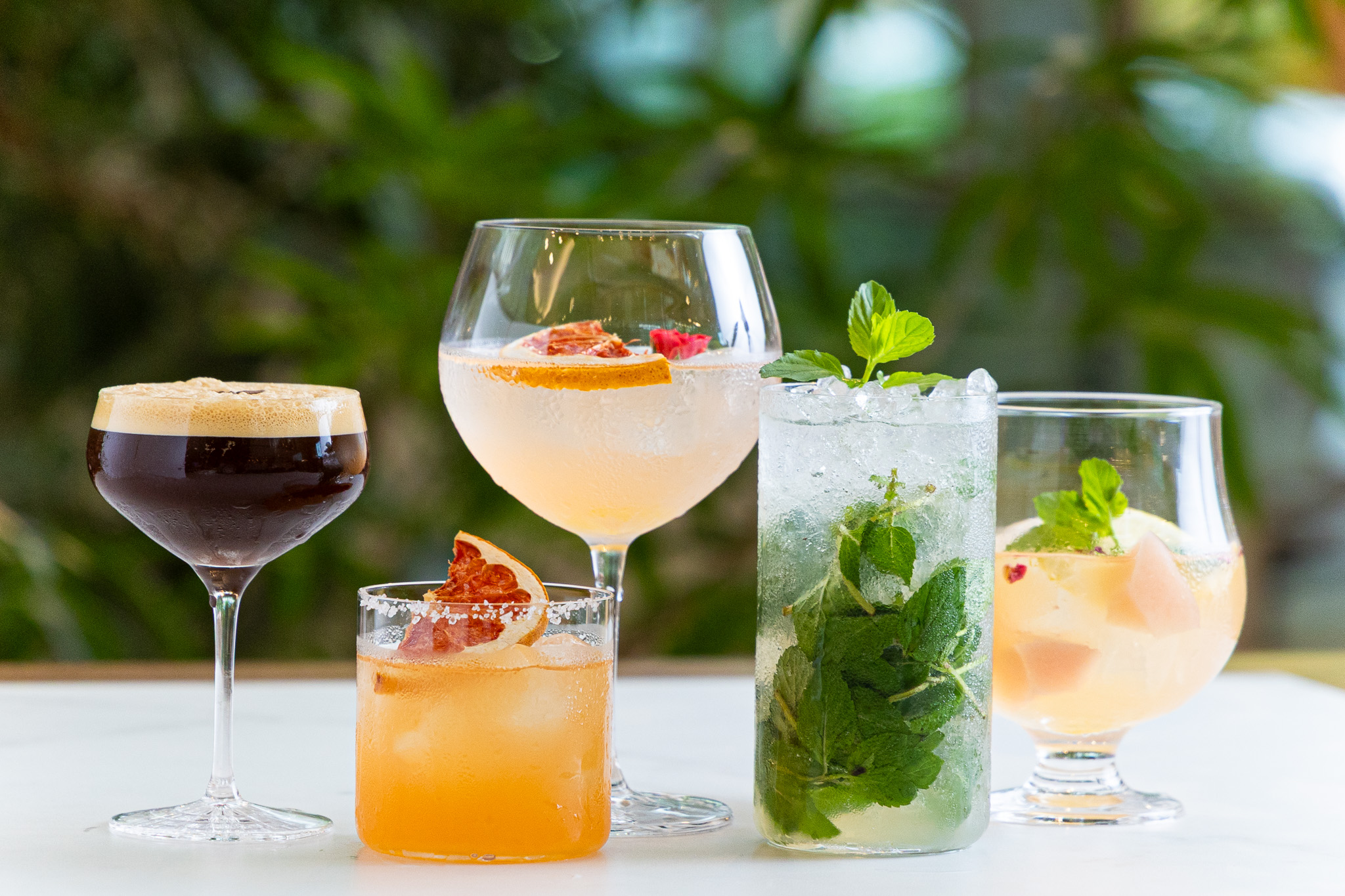 DRINK