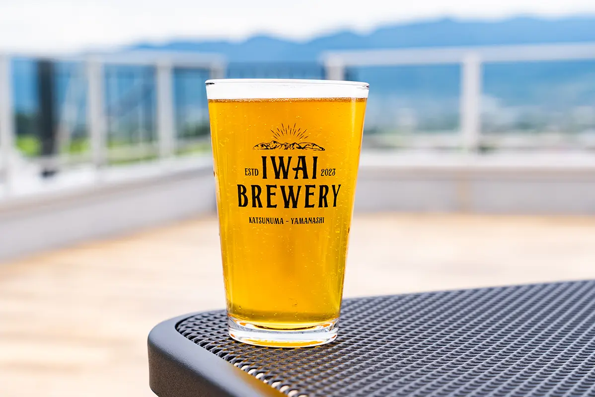 IWAI LAGER