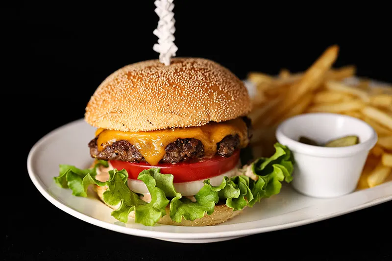FOOD