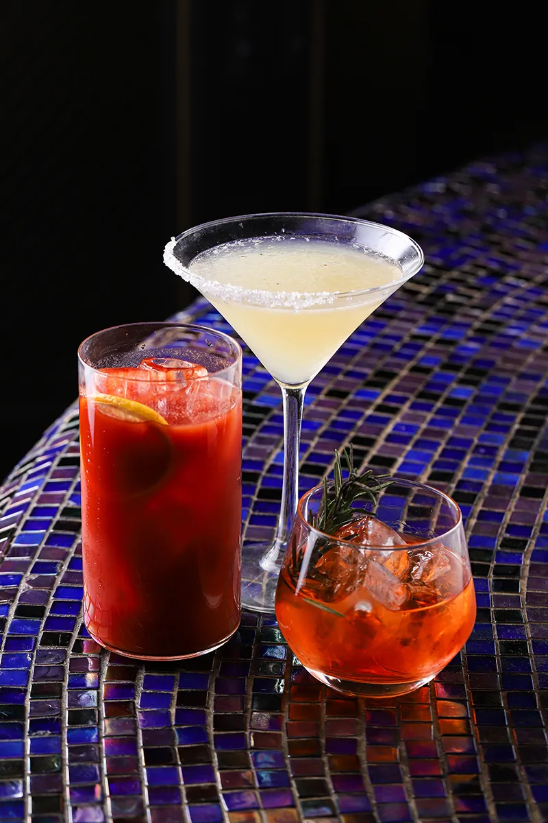 DRINK