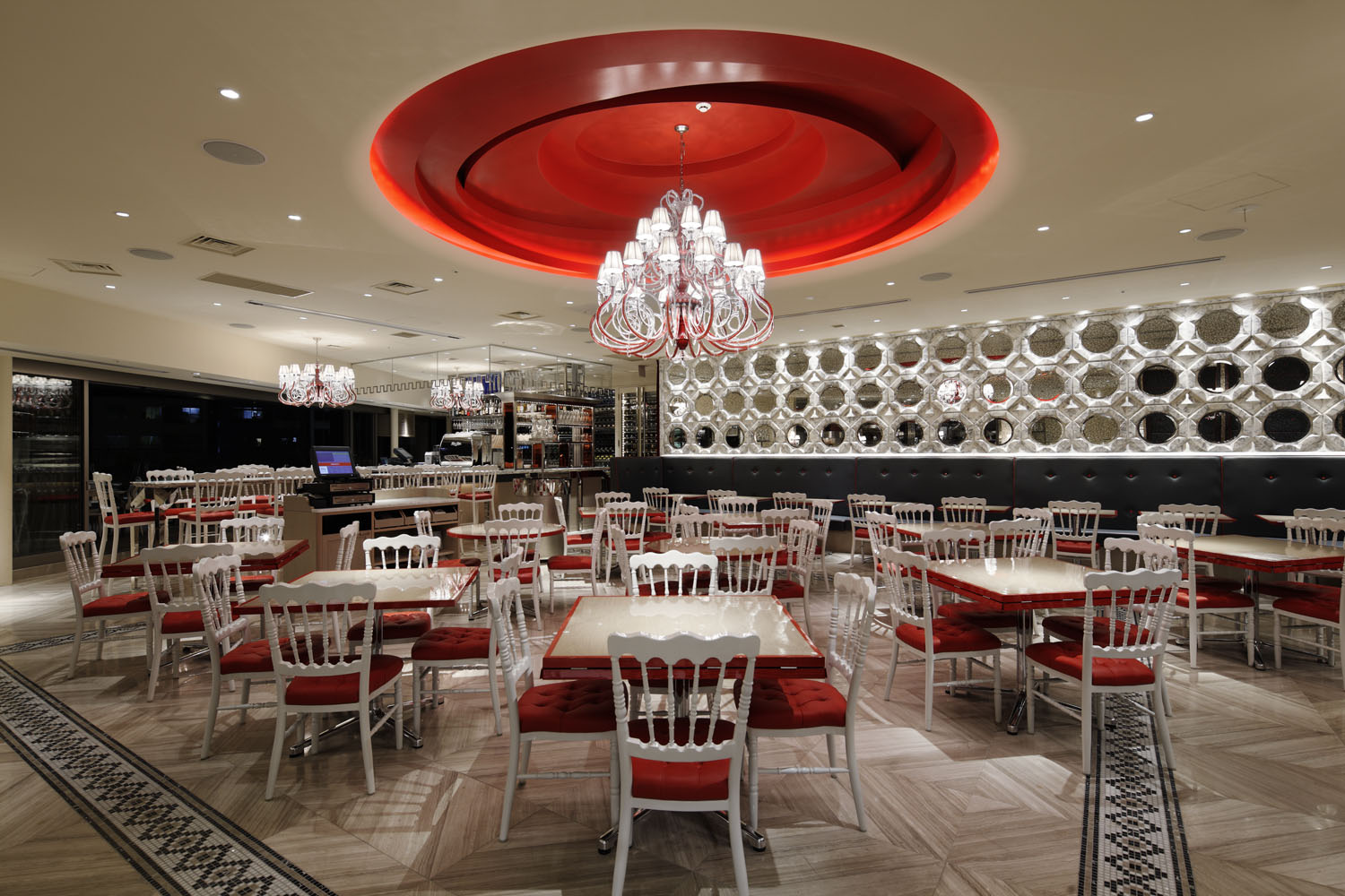 RIGOLETTO ROTISSERIE AND WINE RIGOLETTO ROTISSERIE AND WINE