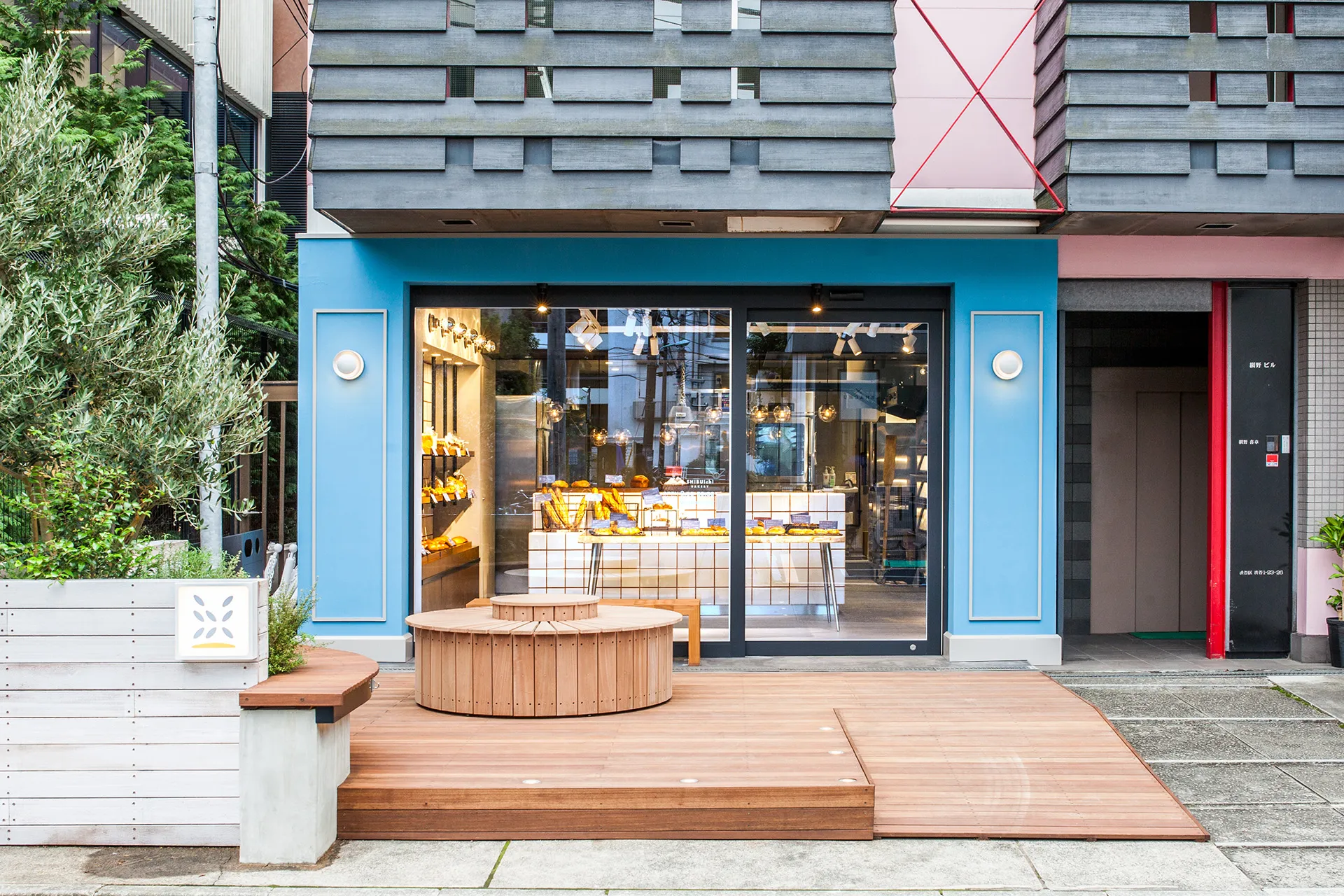 SHIBUichi BAKERY