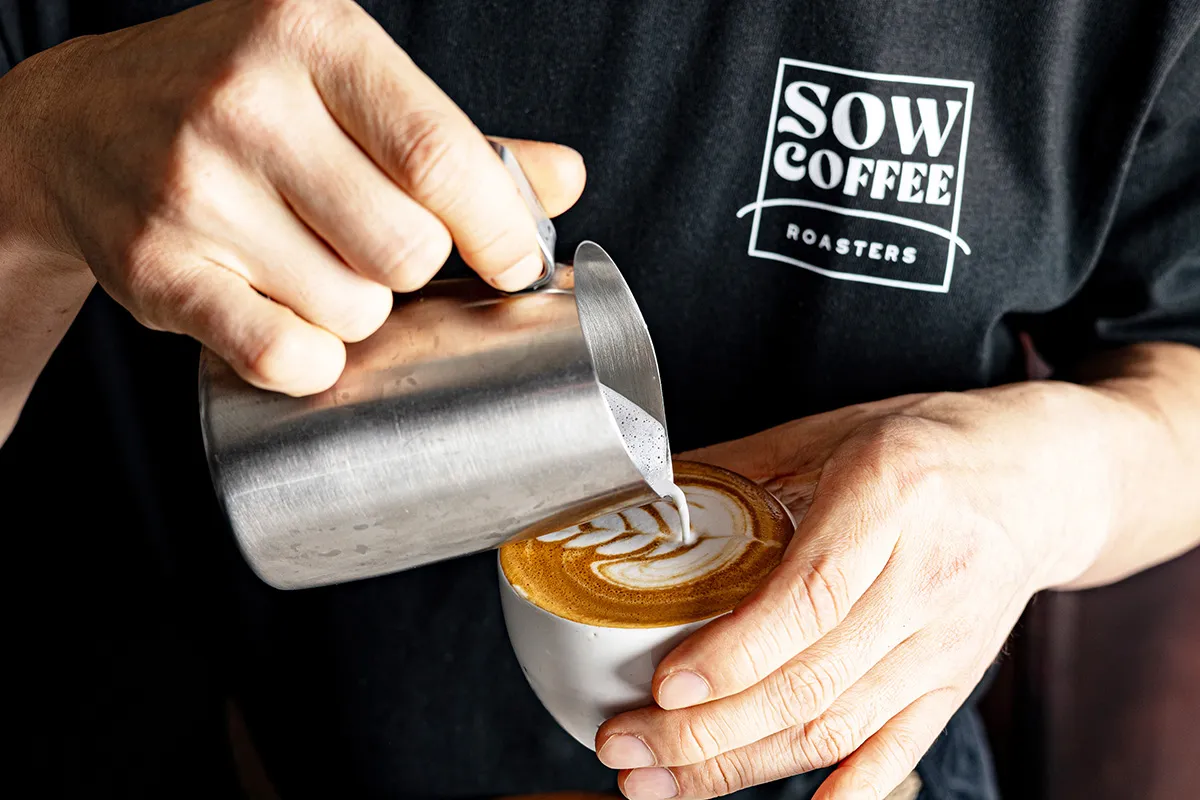 SOW COFFEE ROASTERS
