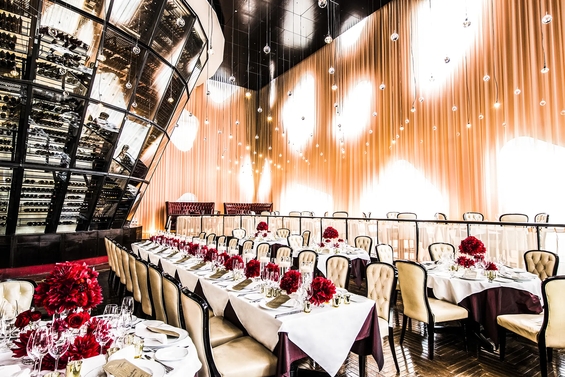 RESTAURANT DAZZLE