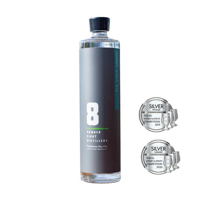 ナンバーエイトジン