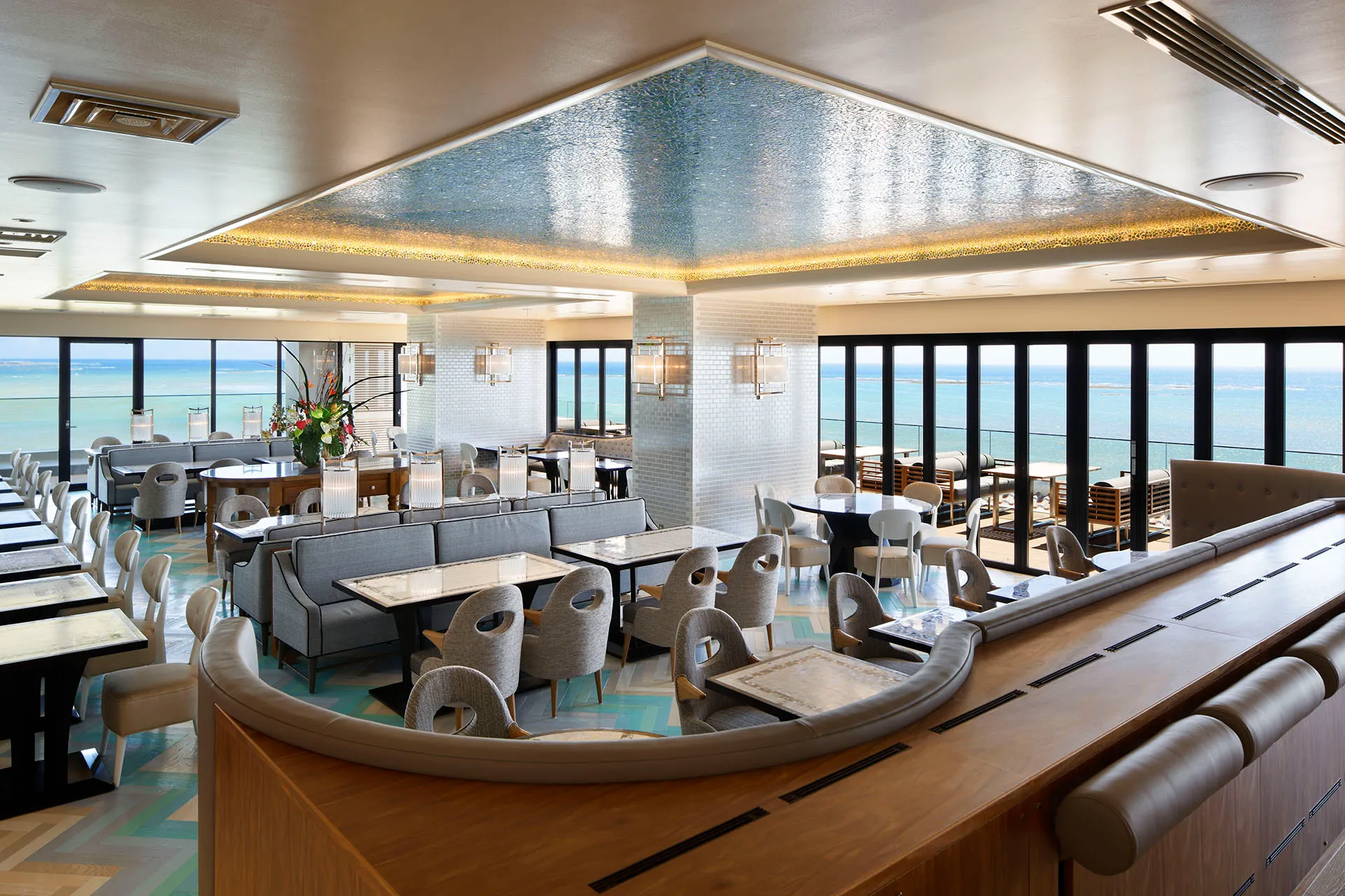POSILLIPO cucina meridionale