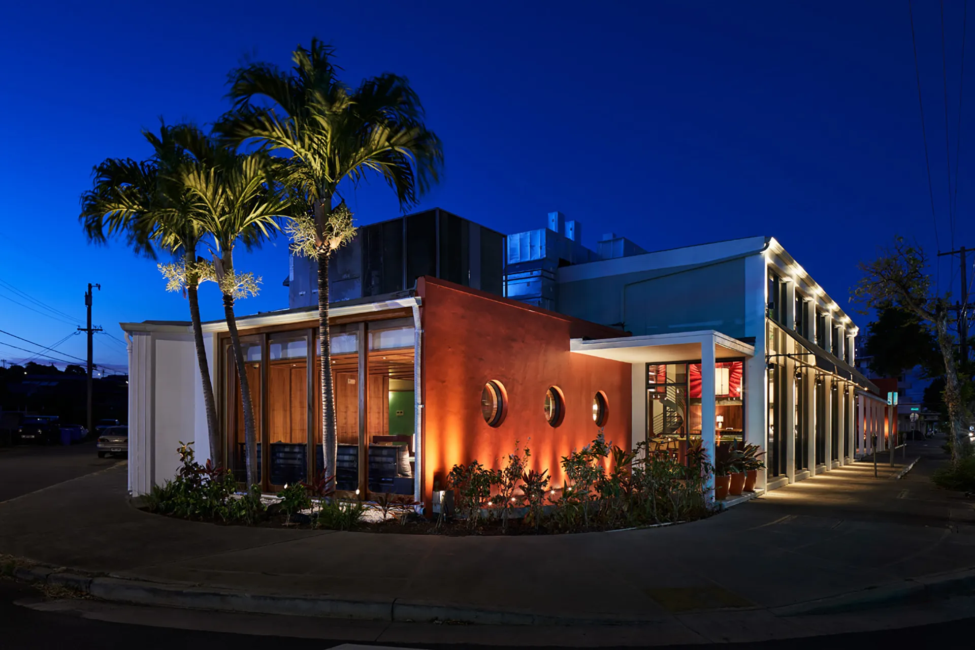 Rigo SPANISH ITALIAN(KAPAHULU) Rigo SPANISH ITALIAN(KAPAHULU)