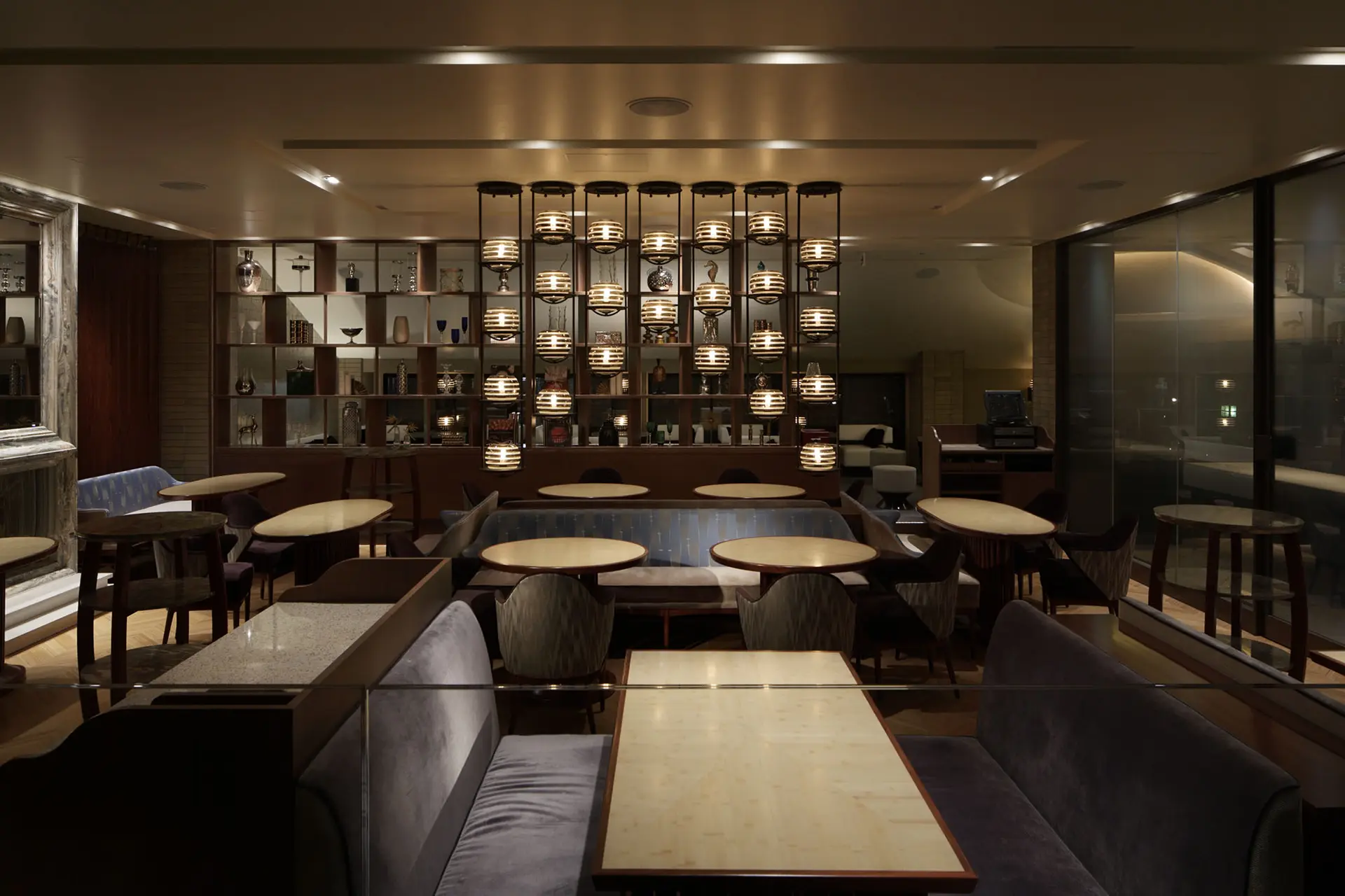 RIGOLETTO SMOKE GRILL & BAR