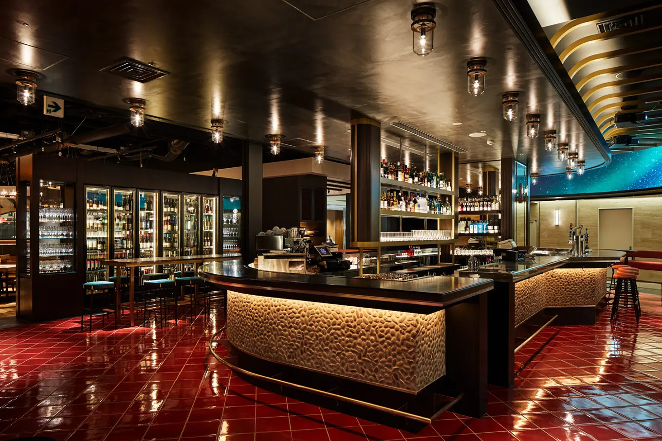 ザ・タワー タヴァン バー＆グリル｜WEDDING＆EVENT