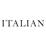 Italian