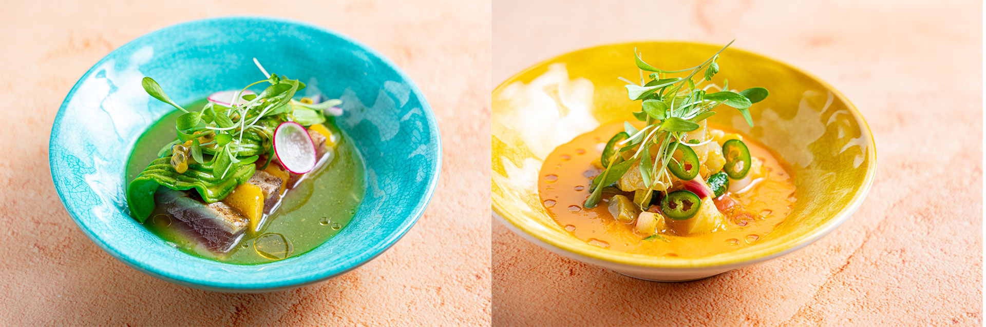 EL RINCON DE MEXICOLA