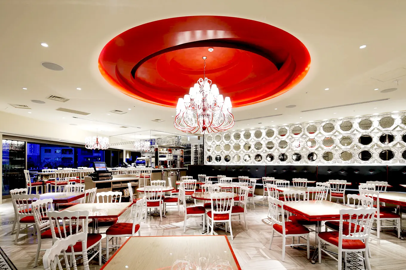 リゴレット ロティサリー アンド ワイン リゴレット ロティサリー アンド ワイン