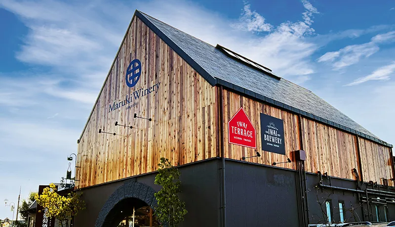 イワイテラス イワイテラス