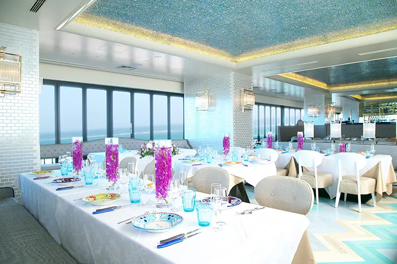 ポジリポ -クッチーナ メリディオナーレ ポジリポ -クッチーナ メリディオナーレ