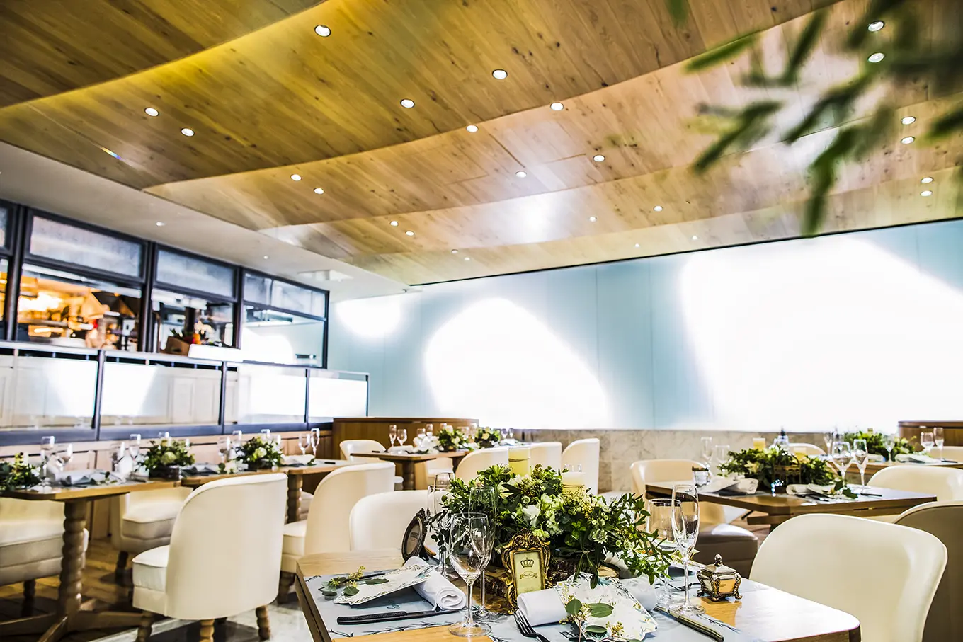 クッチーナ デル ナブッコ クッチーナ デル ナブッコ