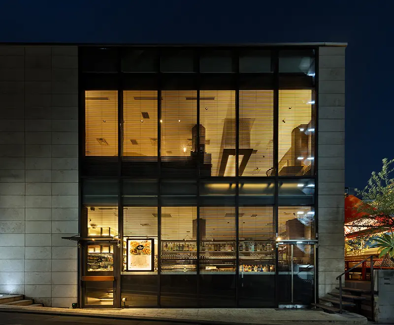 ピッツェリア イル ヴィコロ ピッツェリア イル ヴィコロ