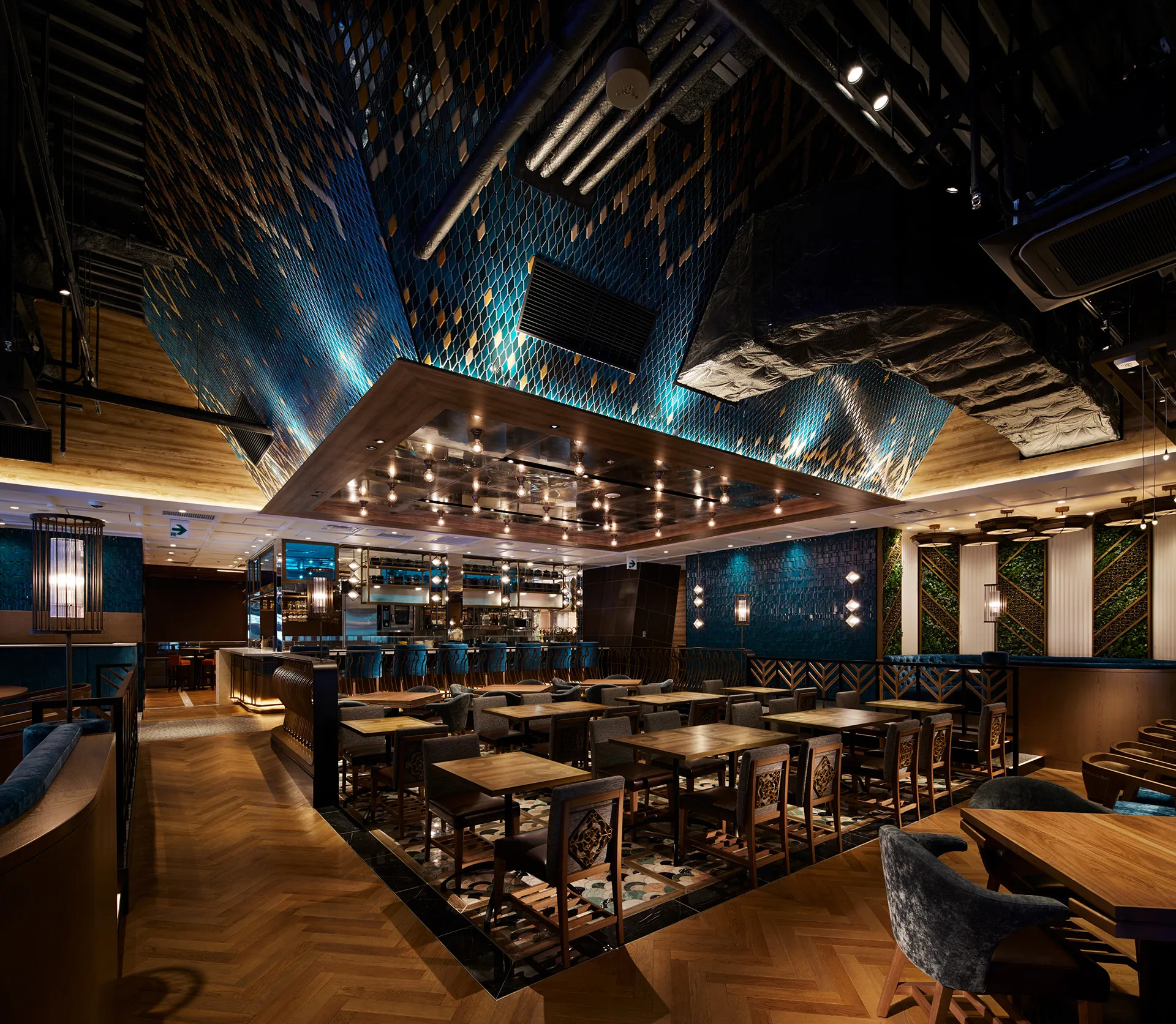 ラ コキーナ セルベセリア ラ コキーナ セルベセリア