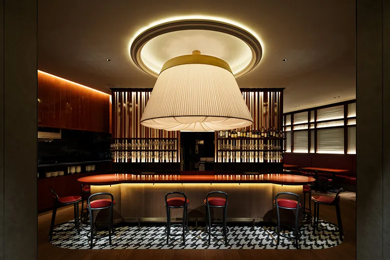 ル ビストロ ル ビストロ