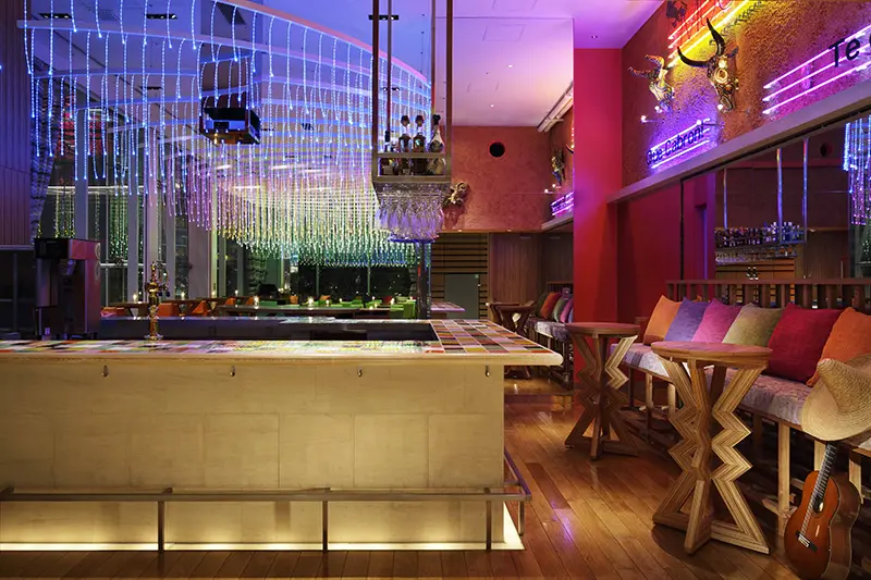 ムーチョ モダン メキシカーノ ムーチョ モダン メキシカーノ