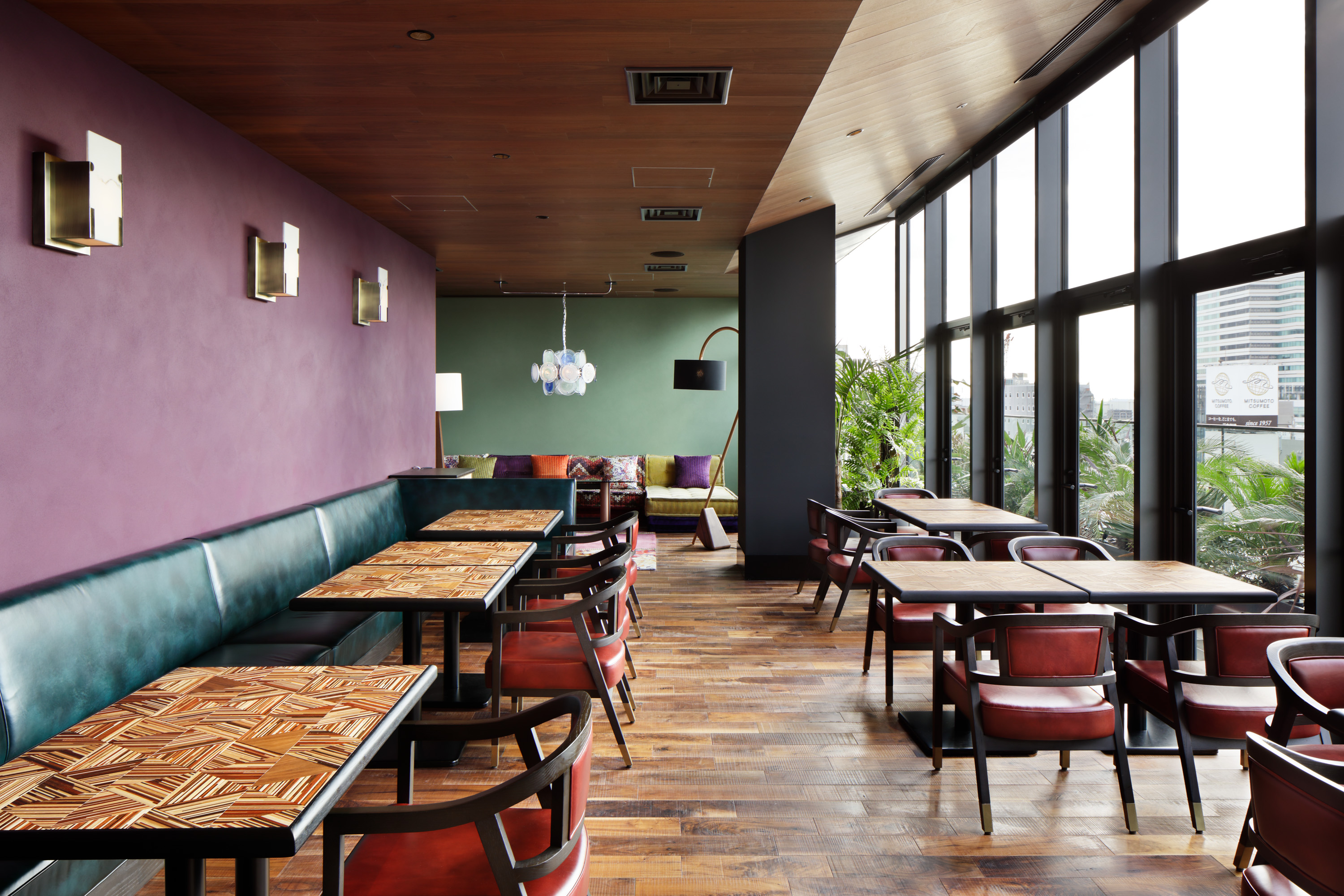 ビートルナッツ タイベトナメーゼ ディムサム ビートルナッツ タイベトナメーゼ ディムサム