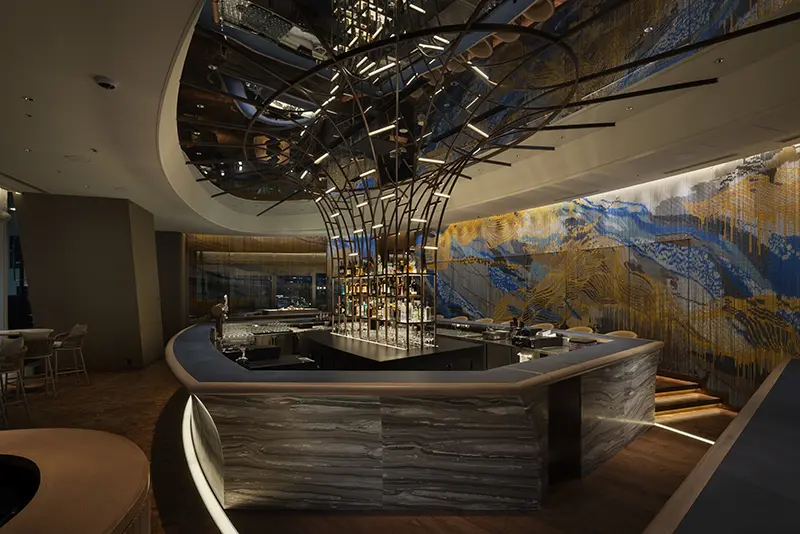 ザ グリル トラノモン ザ グリル トラノモン